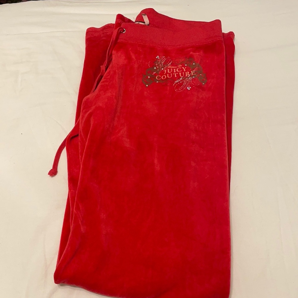 Juicy Couture Set